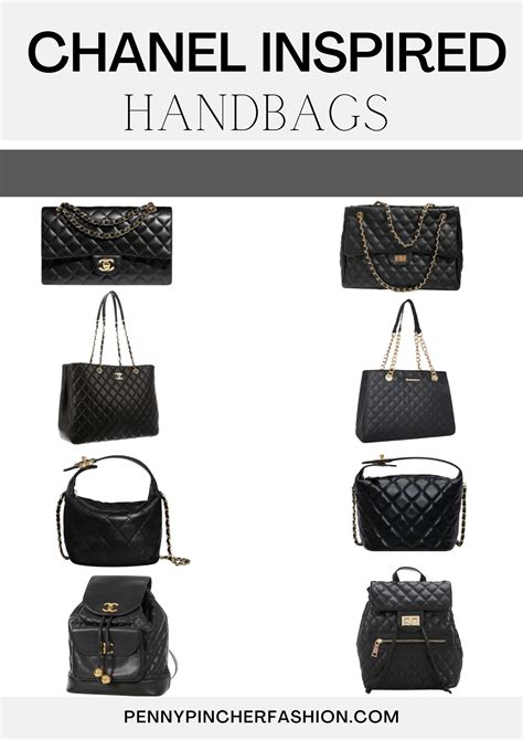 How Much is Chanel Bag in Nigeria 